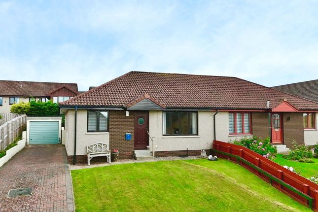2-bed house on 3, Burn Brae Crescent, Inverness, £215,000