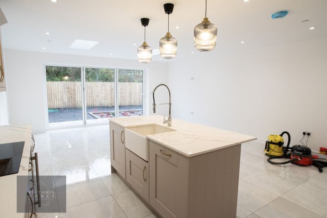 Semi-detached house for sale in Brentwood Place, Willowtown