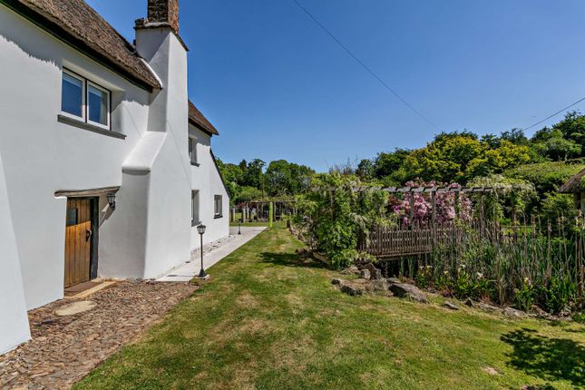 The Farmhouse