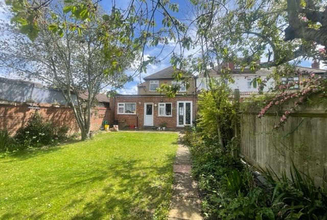 Detached house for sale in Grange Avenue, Stanmore