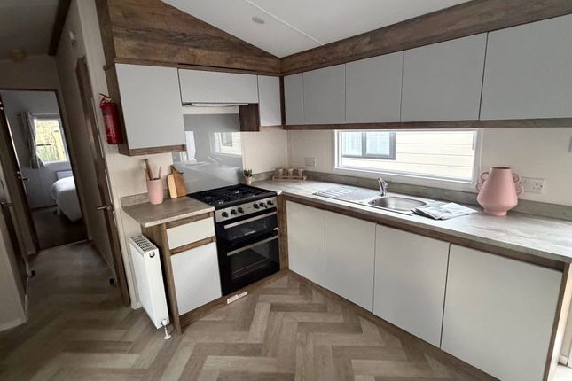 Kingfisher Holiday Park, Bishop Auckland photo 2