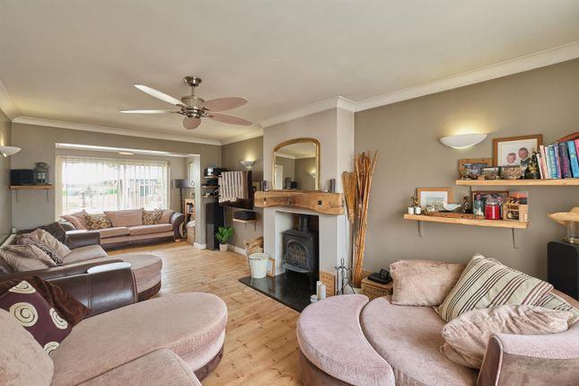 Detached house for sale in Beach Close, Seaford
