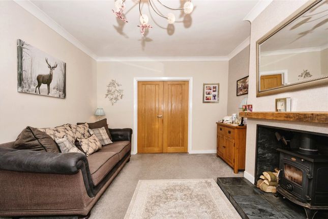 Bungalow for sale in Willow Road, Newton-Le-Willows, Merseyside