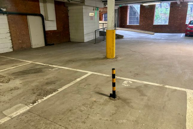 Flat for sale in The Sorting Office, Mirable Street, Manchester