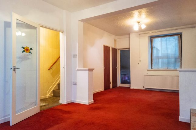 Thumbnail Property to rent in Graig Terrace, City Centre, Swansea