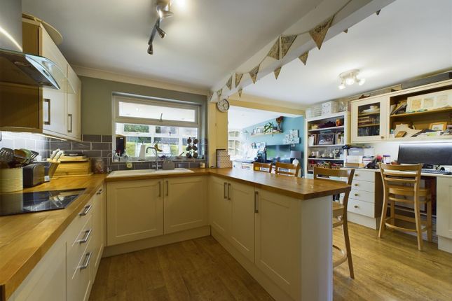 Detached house for sale in Henry Blogg Road, Cromer