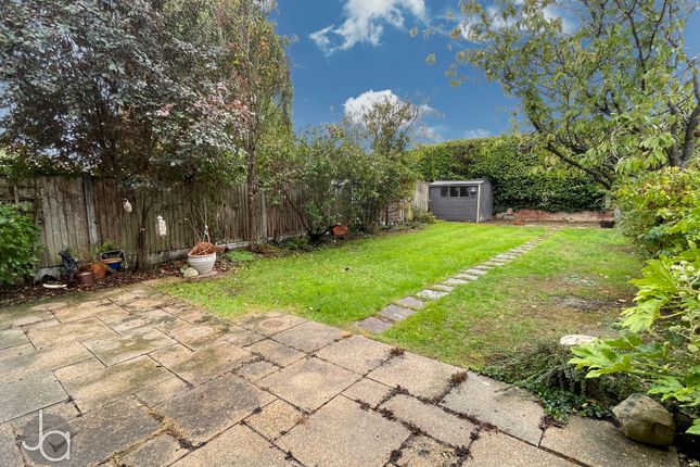 Keeble Close, Colchester photo 4