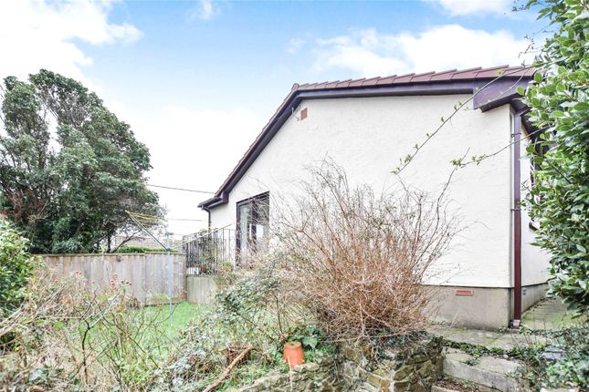 Bungalow for sale in Marhamchurch, Bude