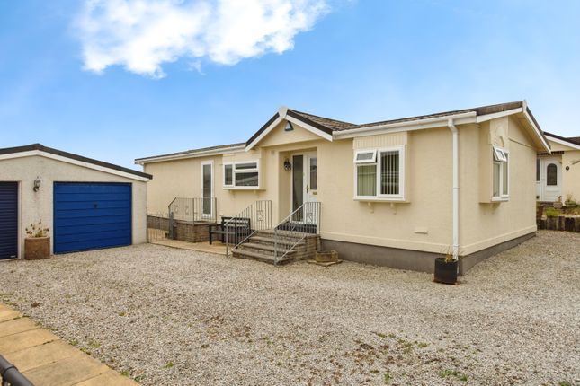 2-bed house on 7, Gribbin Way, Par, £190,000