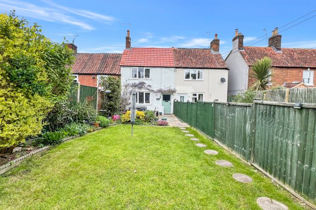 Cottage for sale in High Street, Dilton Marsh, Westbury