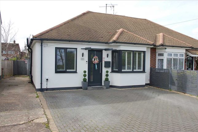 Property for sale in Tower Road, Writtle, Chelmsford