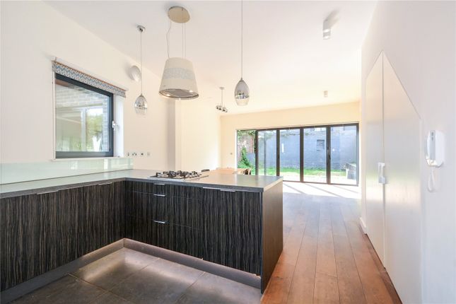 Reception/ Kitchen