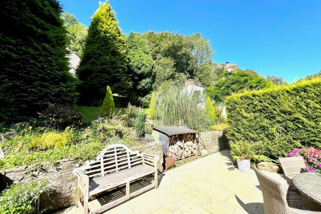 Detached house for sale in Dale Road, Matlock