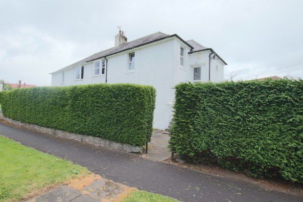 Thumbnail Flat to rent in Kirkmichael Road, Helensburgh