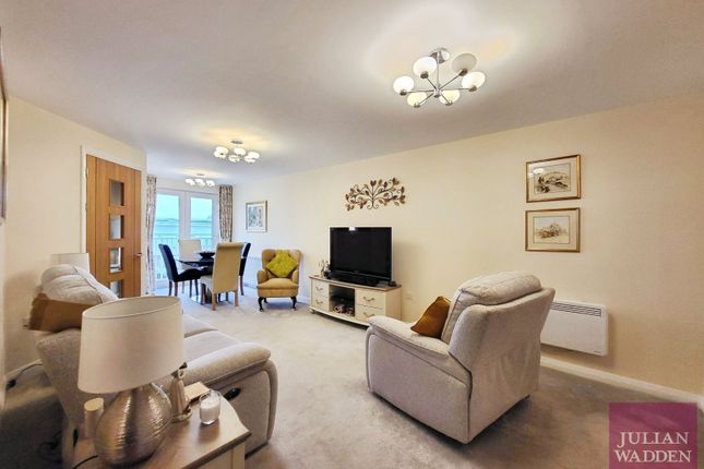 Flat 82,, Woodgrove Court, Hazel Grove photo 2
