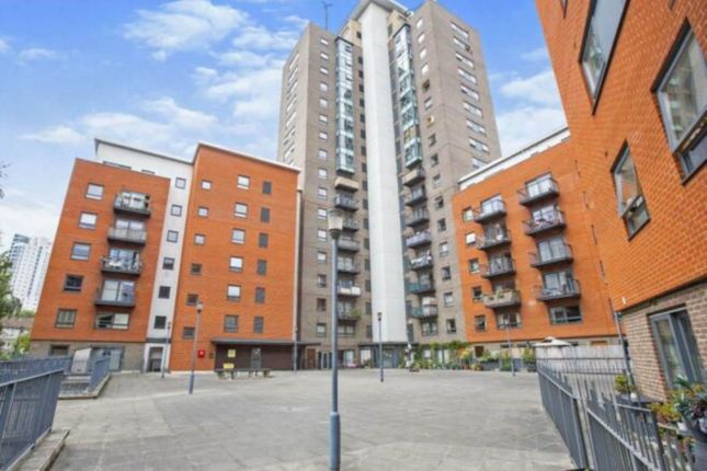 Thumbnail Flat for sale in Cam Road, Stratford