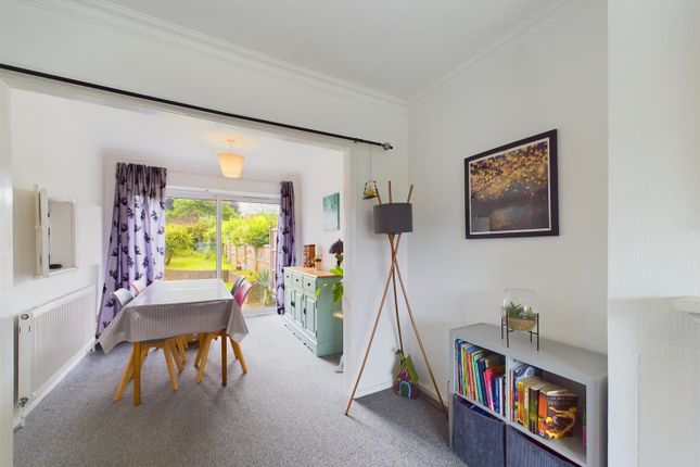 38, Mardale Way, Leicestershire photo 3