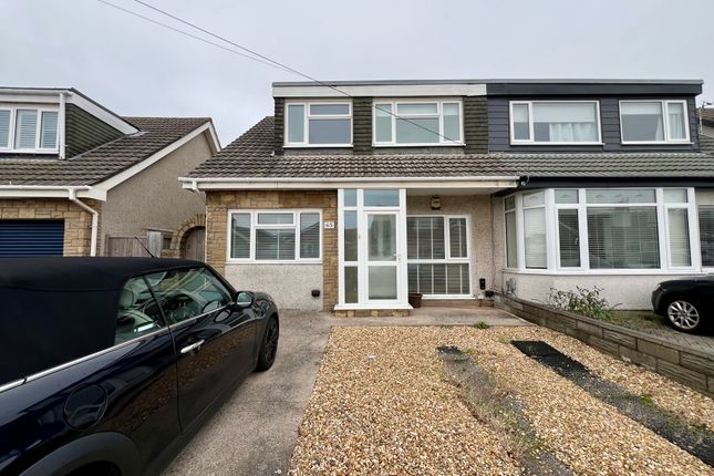 Front Porthcawl Cf36