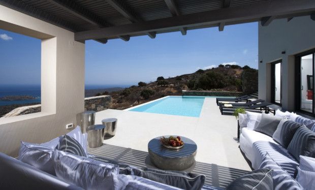 Villa for sale in Kato Pines, Schisma Elountas 720 53, Greece