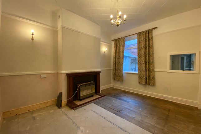 End terrace house for sale in Parade Street, Barrow-In-Furness, Cumbria