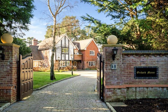 Orchard Manor 292...