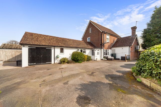 Semi-detached house for sale in Five Ash Down, Uckfield