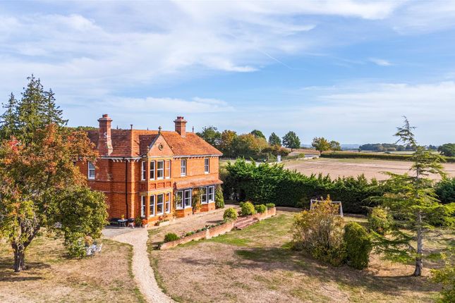 4-bed house on Highfields, Langport, £750,000