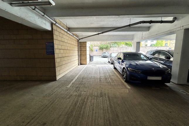 Thumbnail Parking/garage to rent in 15 High Riggs, Tollcross, Edinburgh