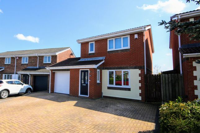 Property to rent in Brackenbeds Close, Pelton, Chester Le Street