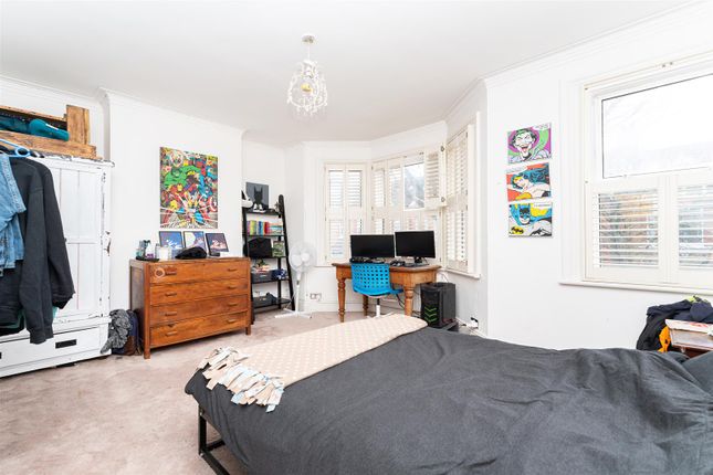 Terraced house to rent in Overdale Road, Ealing