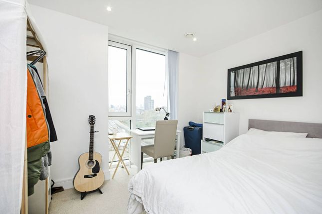 Thumbnail Flat for sale in High Street E15, Stratford, London,