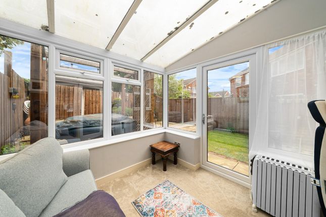 39, Willow Rise, North Yorkshire photo 4