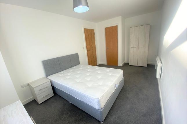 Flat to rent in Guild House, 17 Cross Street, Preston