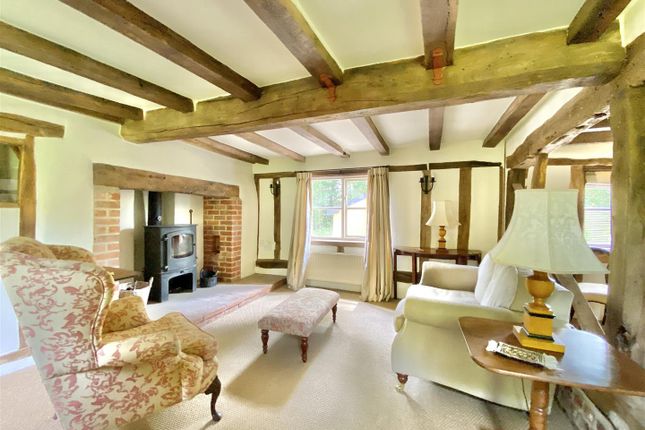 Farm Cottage, Heckfield Green, Hoxne photo 2