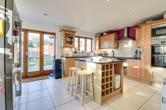 Semi-detached house for sale in Sydney Road, Leigh-On-Sea