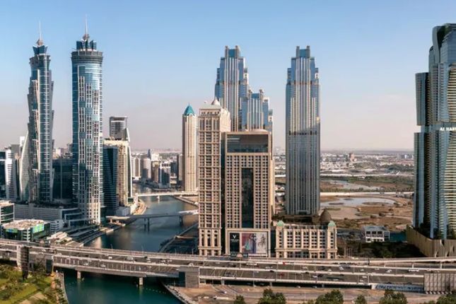 Apartment for sale in Sheikh Zayed Rd - Dubai - United Arab Emirates