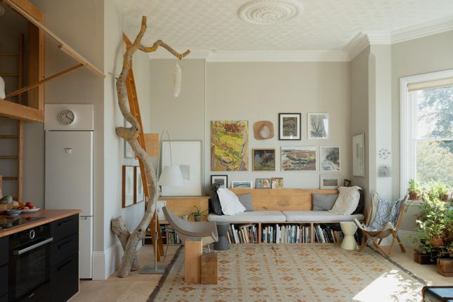 Flat 6, 30, Fonnereau Road, Ipswich photo 4