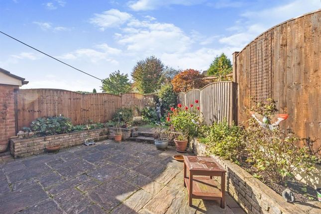 26, Harcourt Crescent, Nottingham photo 5