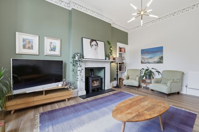 1/2, 18, Queen Mary Avenue, Glasgow City photo 4