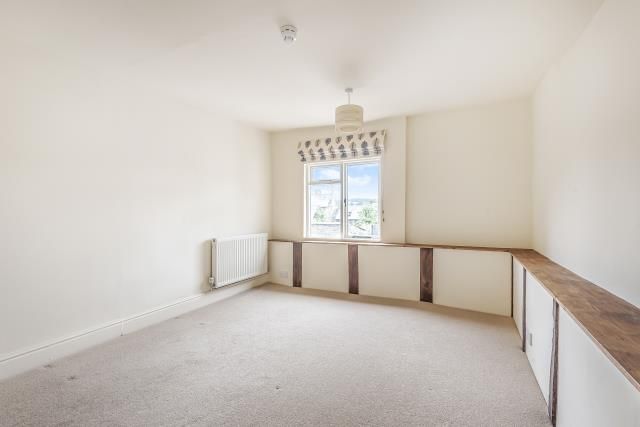 Flat 1 49-50 High Street, High Street, Kington photo 4