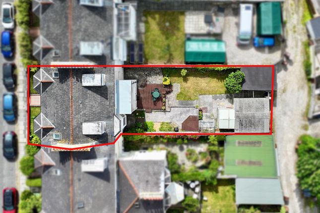 21, Lockyer Road, Plymouth photo 4