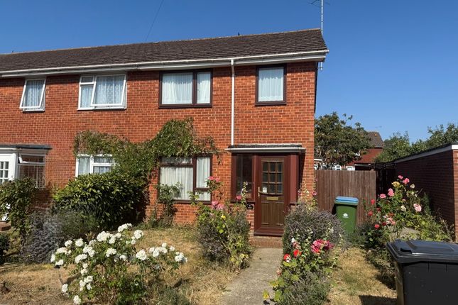 3-bed terraced on 11 Downview Road, Yapton, Arundel, £200,000