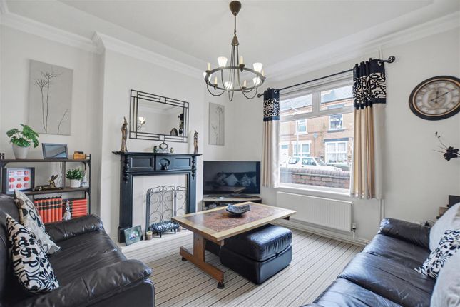 5, Maxwell Street, Nottingham photo 2