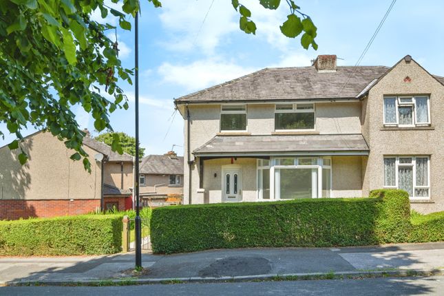 Semi-detached house for sale in Mardale Road, Lancaster, Lancashire