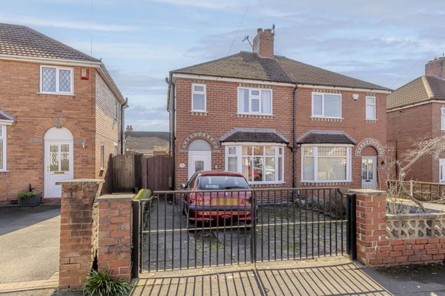 3-bed house on 16 Clive Avenue, Stoke-On-Trent, £165,000