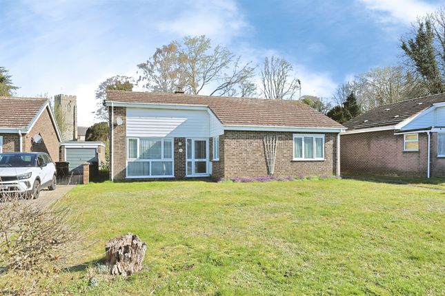 3-bed house on 33, Old Vicarage Park, Narborough, £190,000