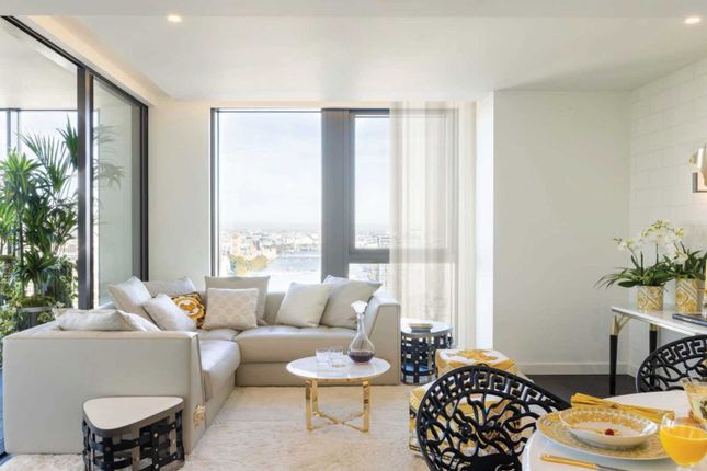 Damac Towers, 71, London photo 4