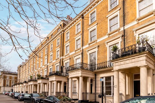 3-bed flat on Flat E, London, £1,500,000
