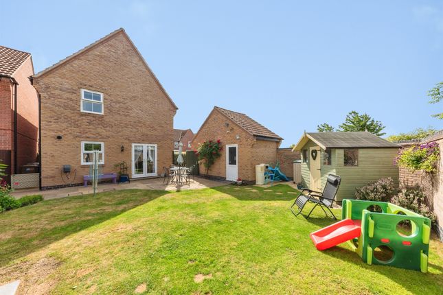 26, Selemba Way, Sleaford photo 4