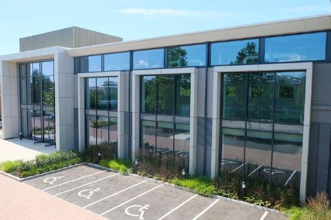 Thumbnail Office to let in Building 3500, Oxford Business Park, John Smith Drive, Oxford